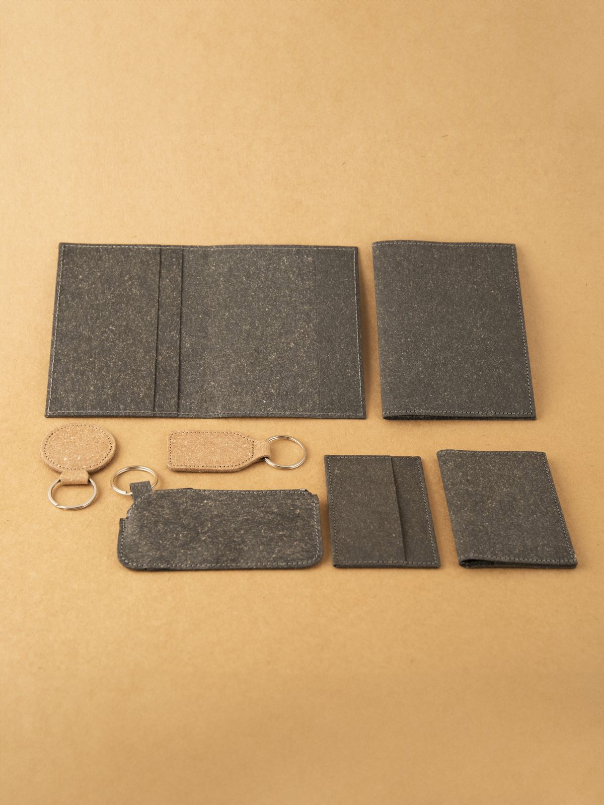 PORTA PASSAPORTO NYLOS